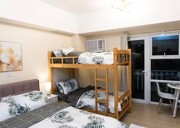 A2j Luxury Venice Near Bgc Malls