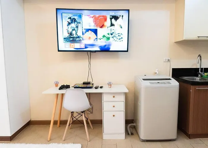 A2j Luxury Venice Near Bgc Malls * Manila