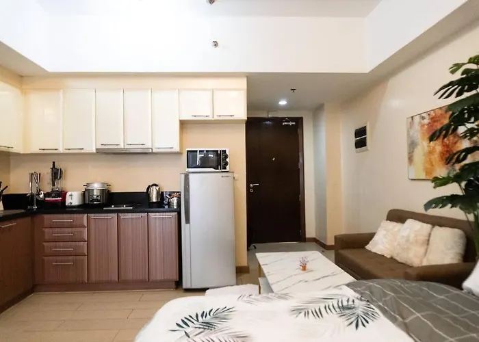 A2j Luxury Venice Near Bgc Malls