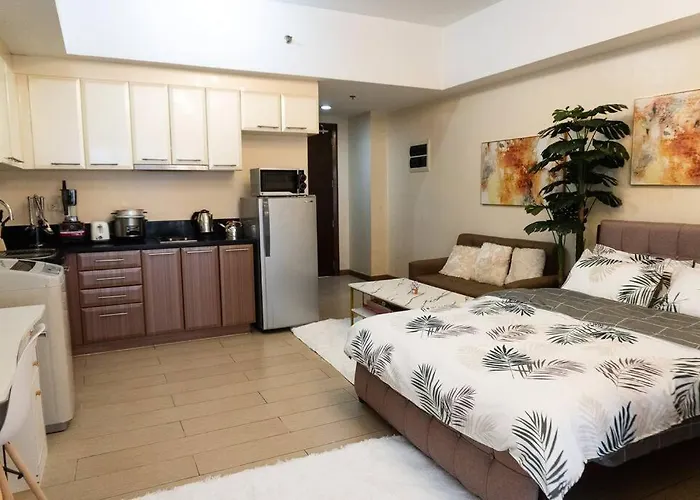 A2j Luxury Venice Near Bgc Malls